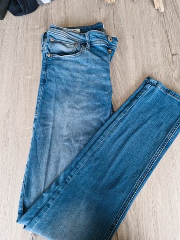Jeans Slim