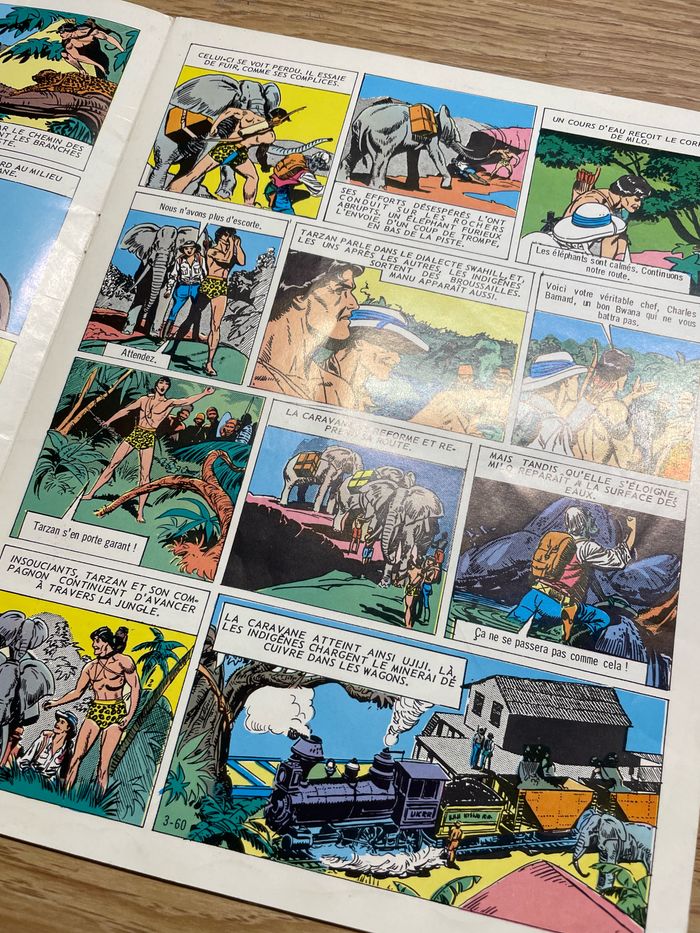 Tarzan - photo numéro 2