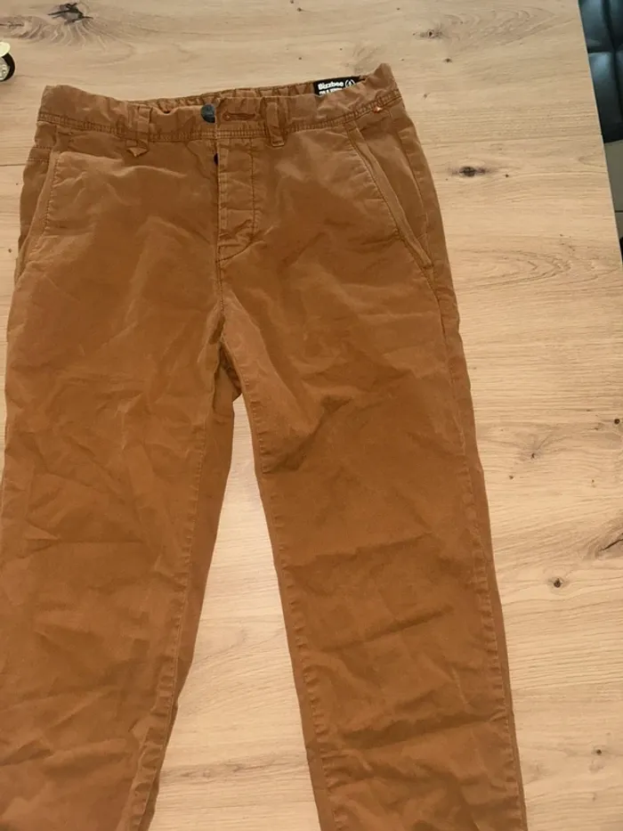 Pantalon homme - photo numéro 3