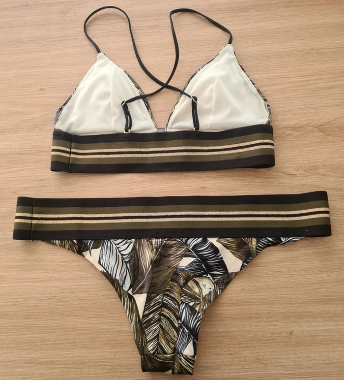 Maillot de bain femme - photo numéro 2