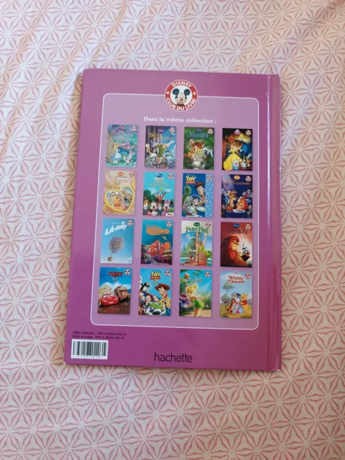 Disney cendrillon - photo numéro 4