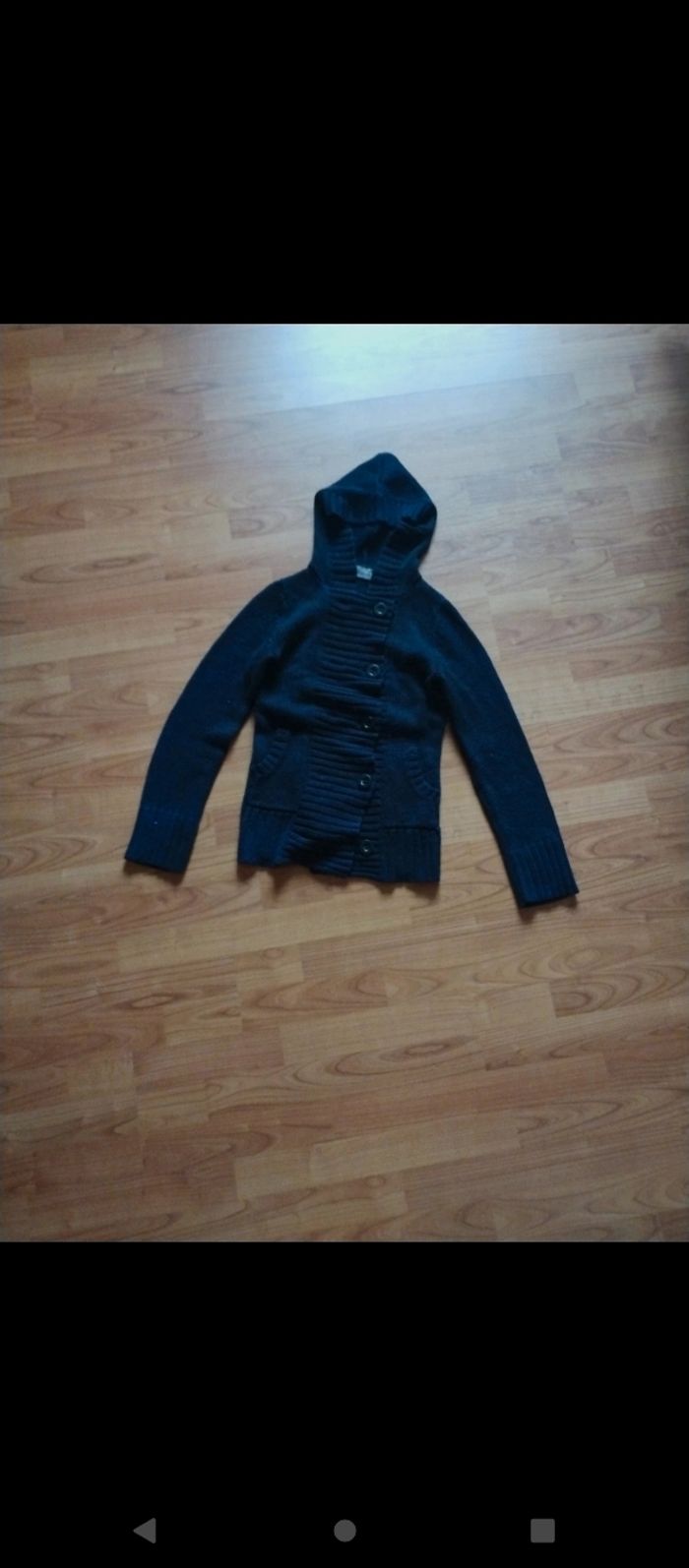 Gilet