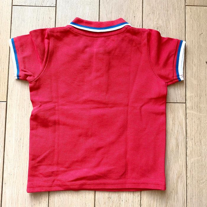 Polo et pantalon - photo numéro 6