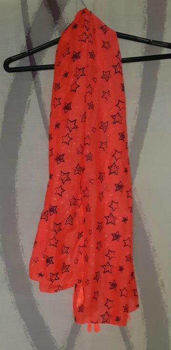 Foulard fille Taille unique