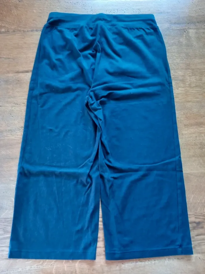 Pantacourt femme de sport Domyos T40. - photo numéro 2
