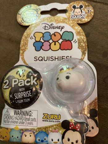 Squishies miss samovar