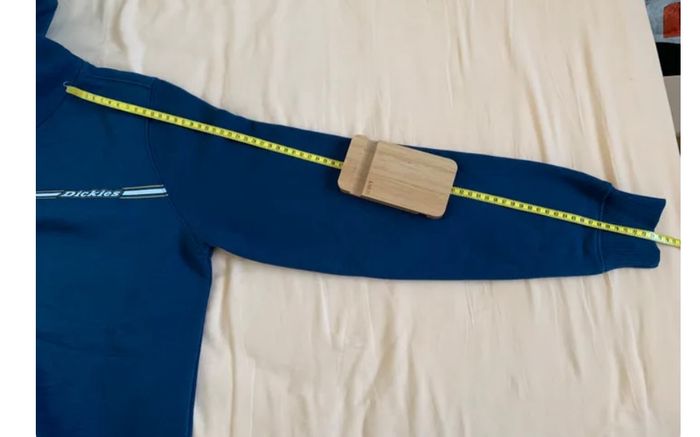 Sweat Dickies - photo numéro 5