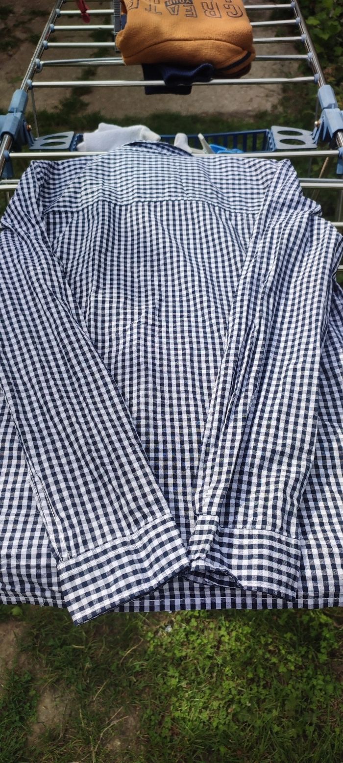 Chemise - photo numéro 4
