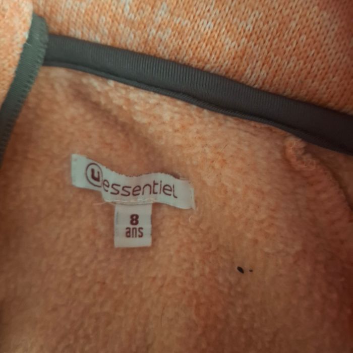Lot de 3 vestes - photo numéro 4