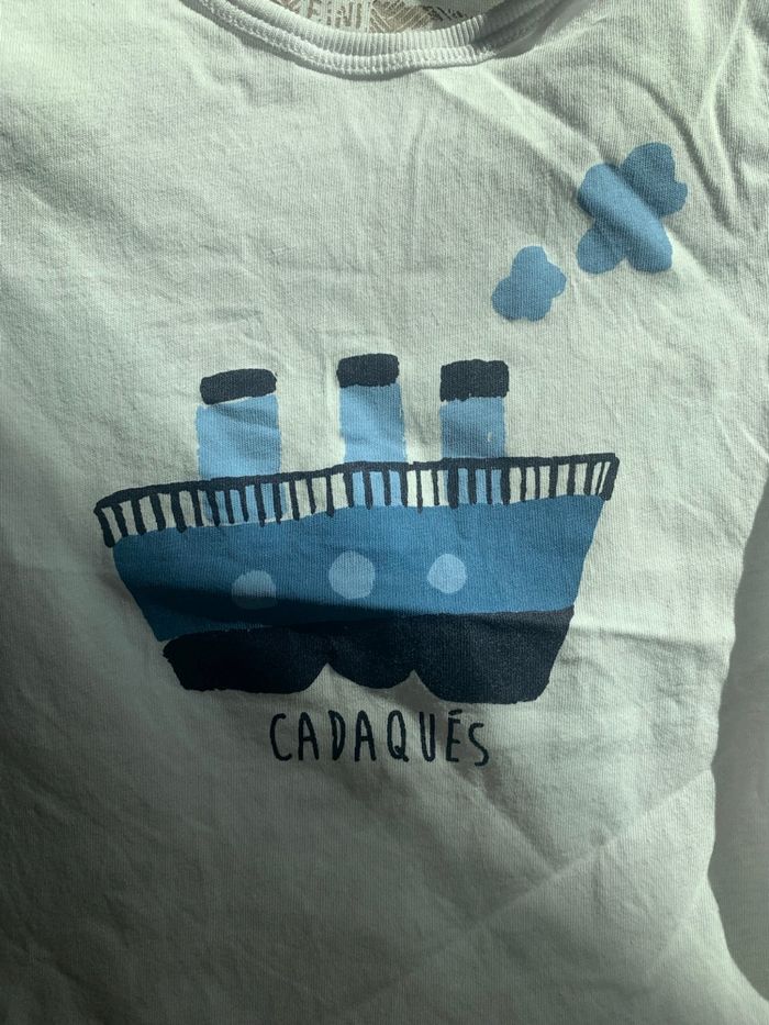 T-shirt - photo numéro 2