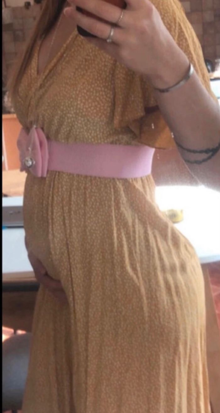 Robe longue - photo numéro 2