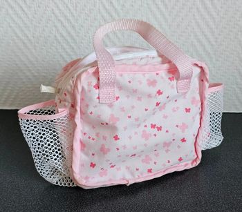 Sac poupée