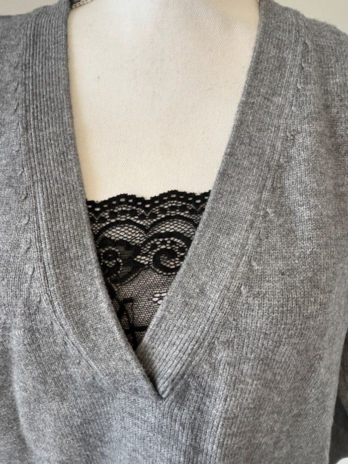 Pull etam S - photo numéro 2