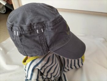 Casquette taille 6/12 mois