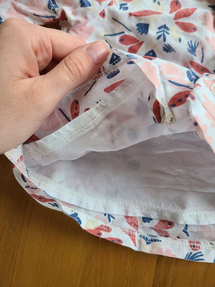 Pull fin - photo numéro 4