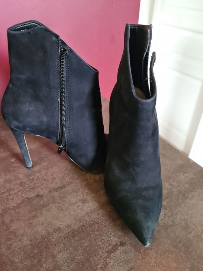 Bottes