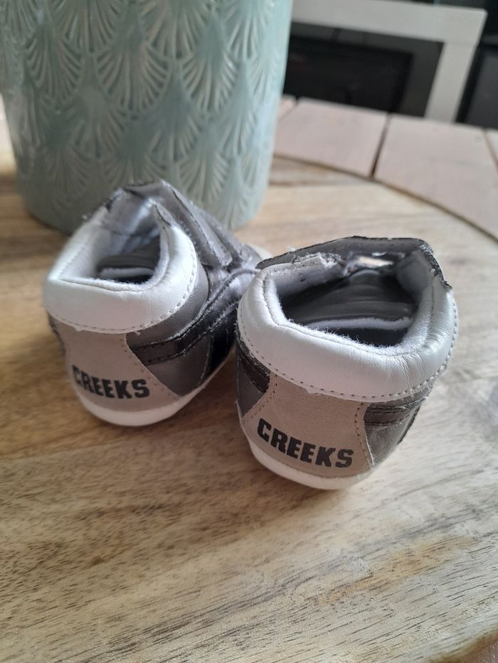 NEUF Lot Chaussures Bébé - photo numéro 6