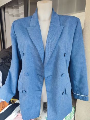 #kytie36femme. Veste taille 36