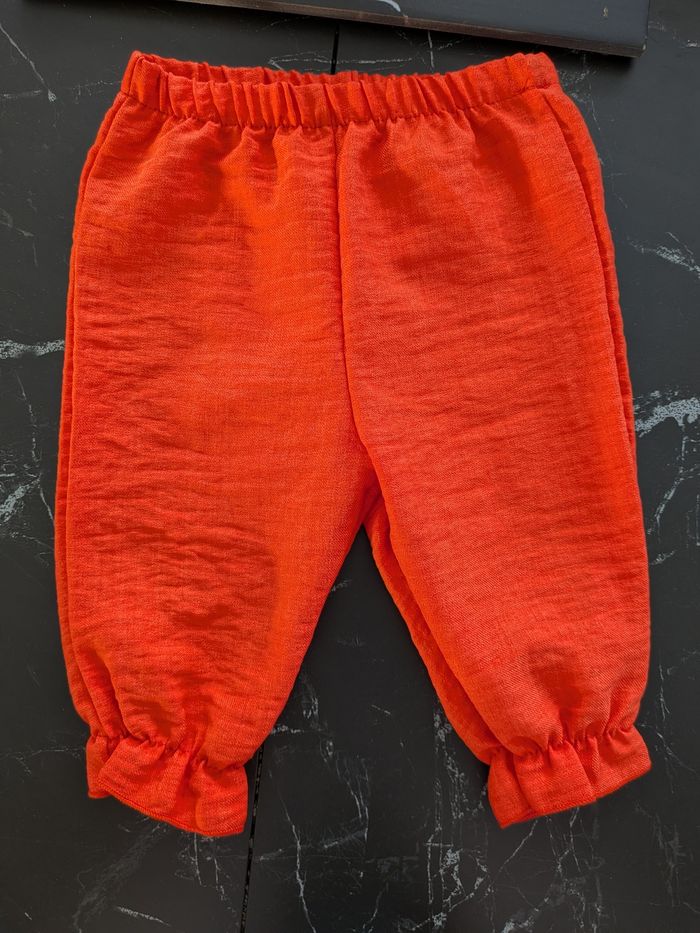 Pantalon fille ❤️