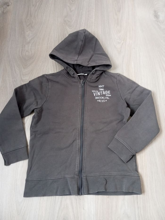 Sweat à capuche - Name it