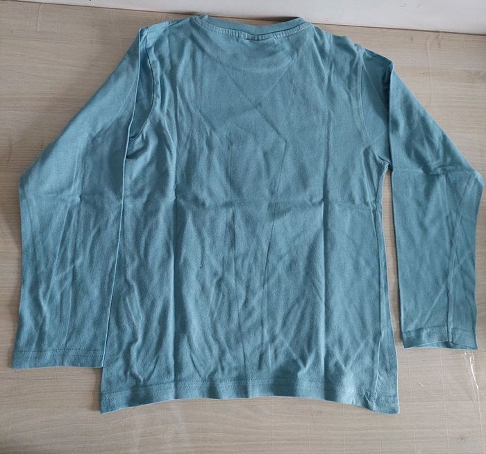 Pyjama Pat Patrouille garçon 8ans - photo numéro 3