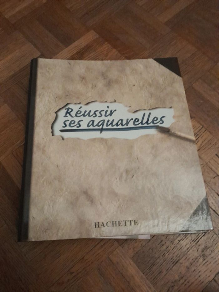 Magnifique gros lot cours de dessin - photo numéro 4