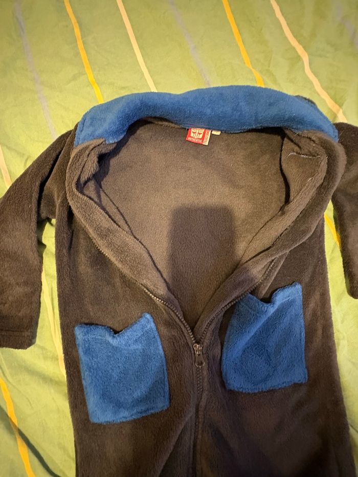 Peignoir - photo numéro 4