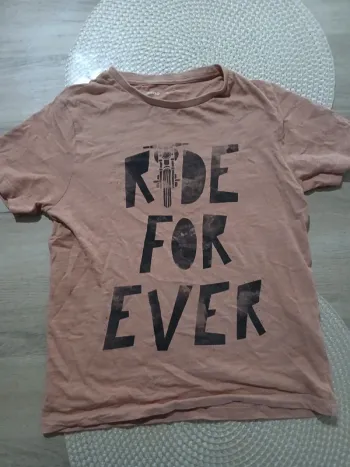 T-shirt garçon