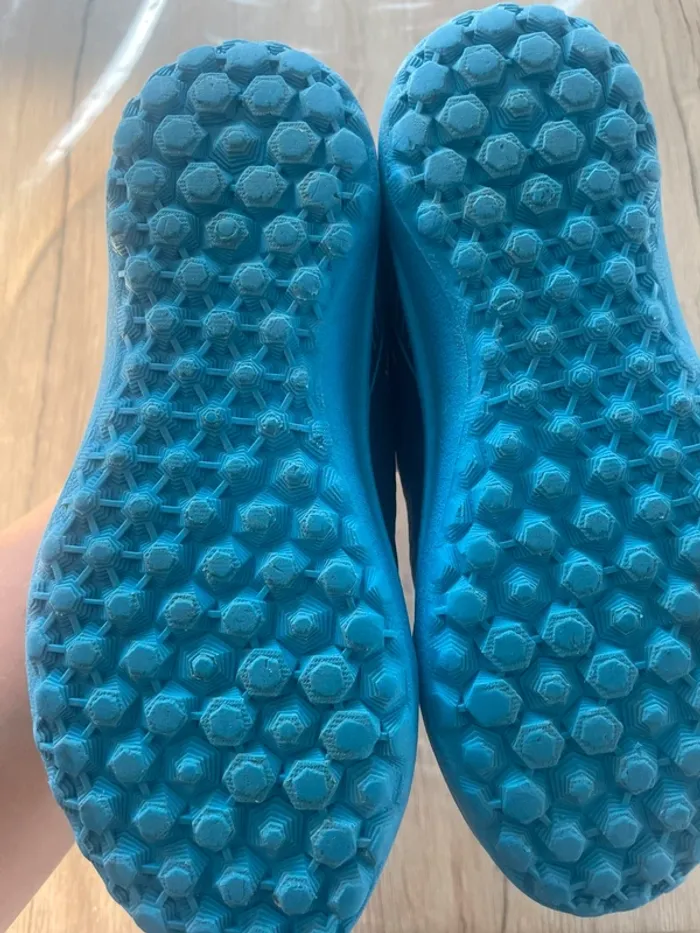 Chaussures foot mixte - photo numéro 3