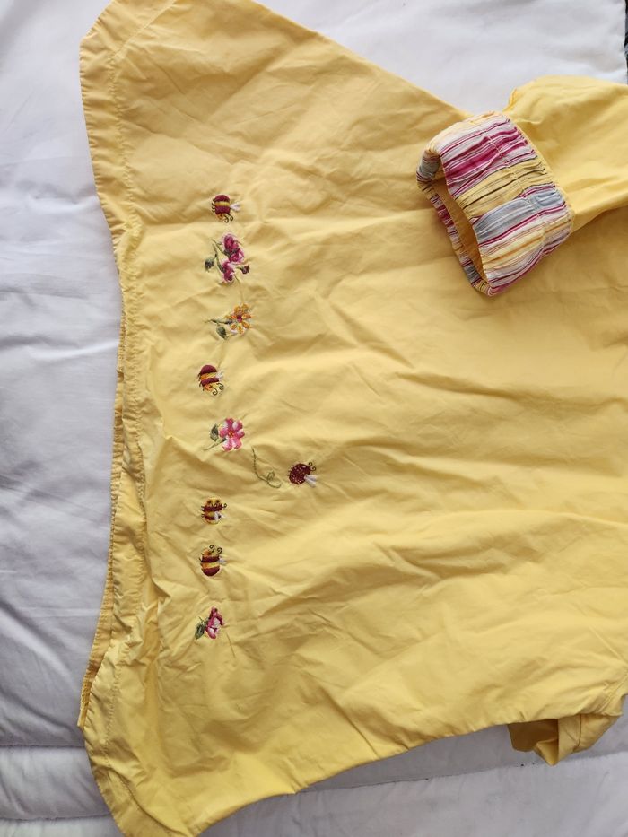 Veste 2 ans mi-saison - photo numéro 3
