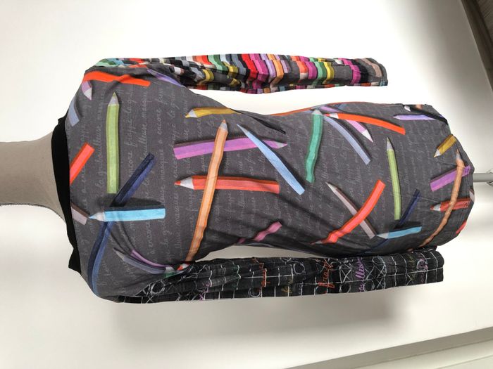 Haut femme, Anatopik - photo numéro 3