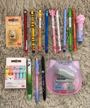 Lot Legami prix ferme 