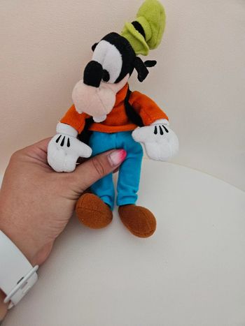 Peluche Dingo