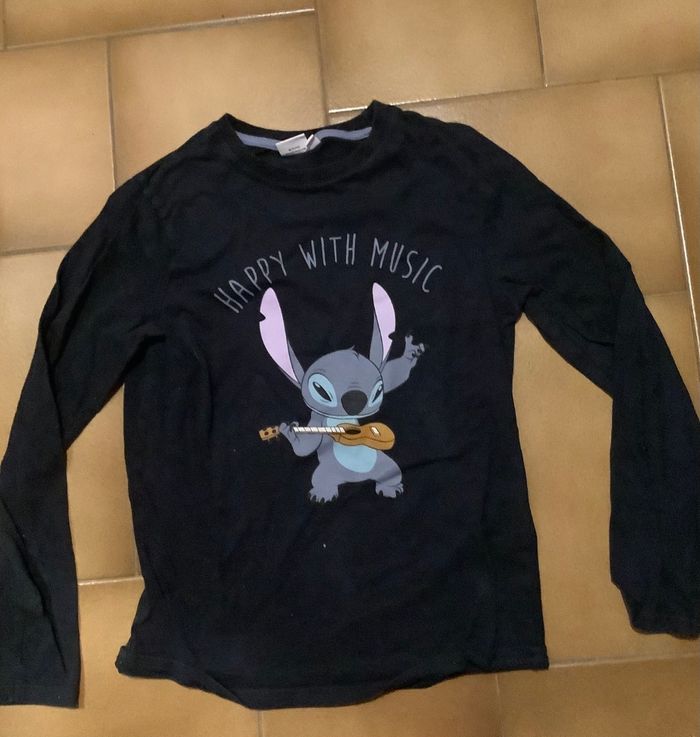 Lot 30 vêtements fille 10 ans - photo numéro 2