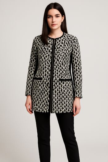 Très beau manteau