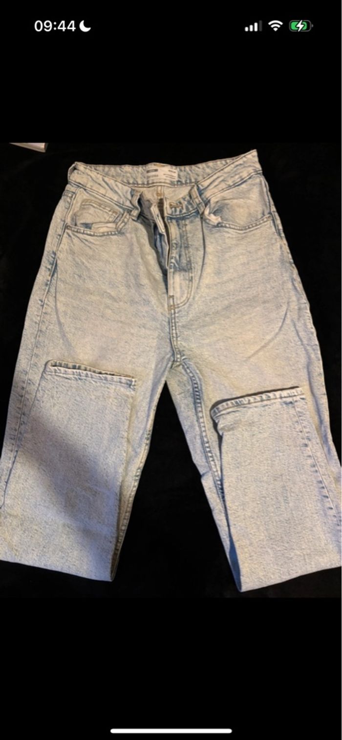 Lot de 3 jeans - photo numéro 4