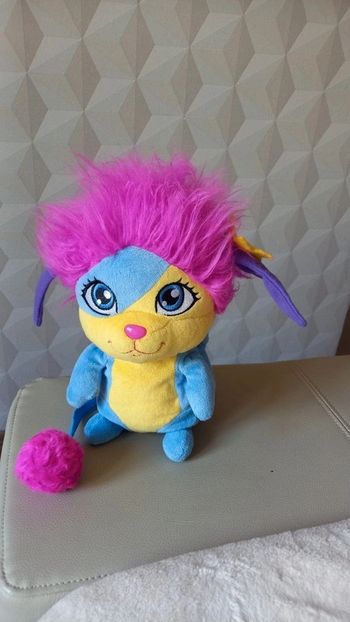 Peluche Popples Lulu