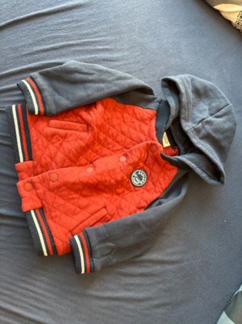 Veste