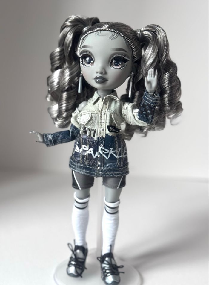 Nicole shadow High Rainbow High - photo numéro 4