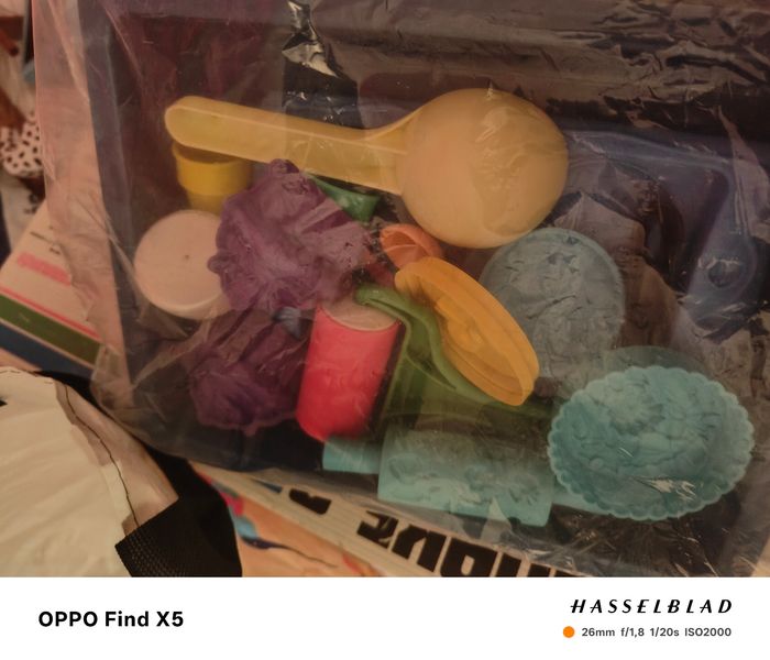 Vend plusieurs jouet - photo numéro 3