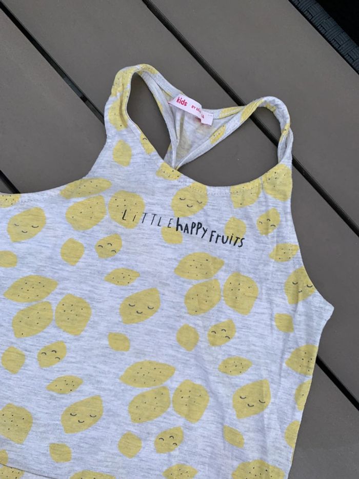 Robe fille 👧 - photo numéro 2