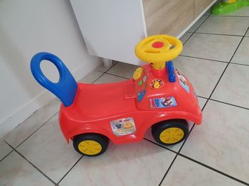 Porteur