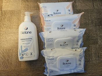 Lot biolane