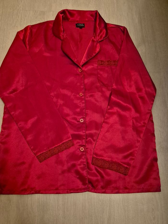 Ensemble pyjama - photo numéro 2