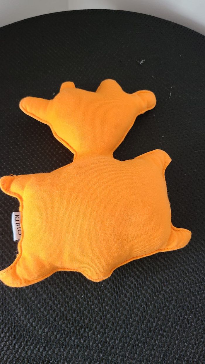 doudou kibio - photo numéro 2