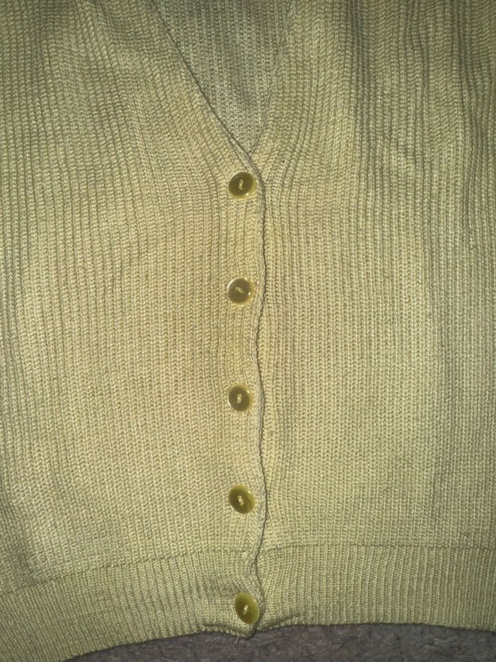 Gilet jaune - photo numéro 2