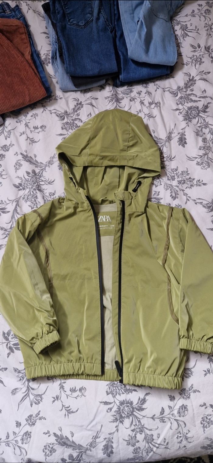 Lot vêtements garçon 2 ans automne/hiver - photo numéro 6