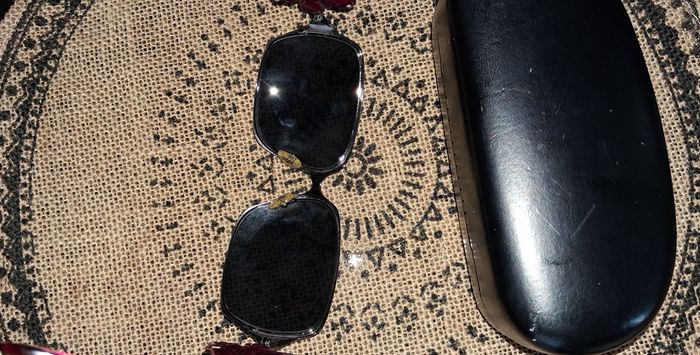Lunettes de soleil Kenzo - photo numéro 7
