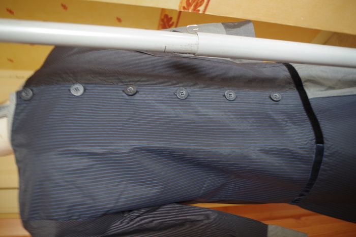 Désigual - Robe mi-longue T 40 - photo numéro 5