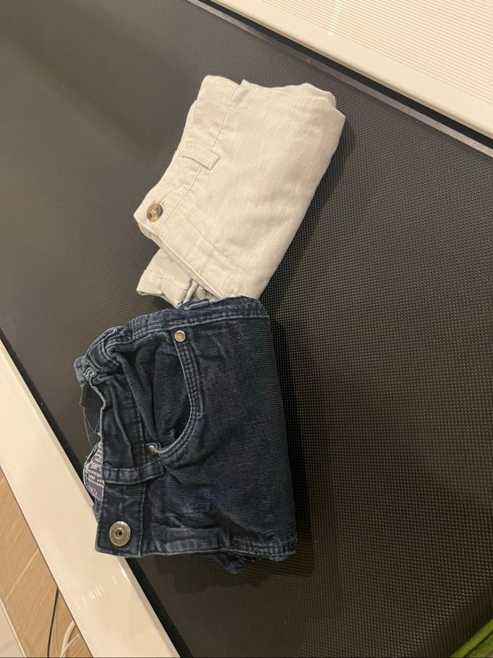 Lot 5 ans (RÉSERVÉ POW) - photo numéro 4